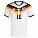 MUSIALA NO.10 Maglia Calcio Germania Prima 2026 – Versione Giocatore